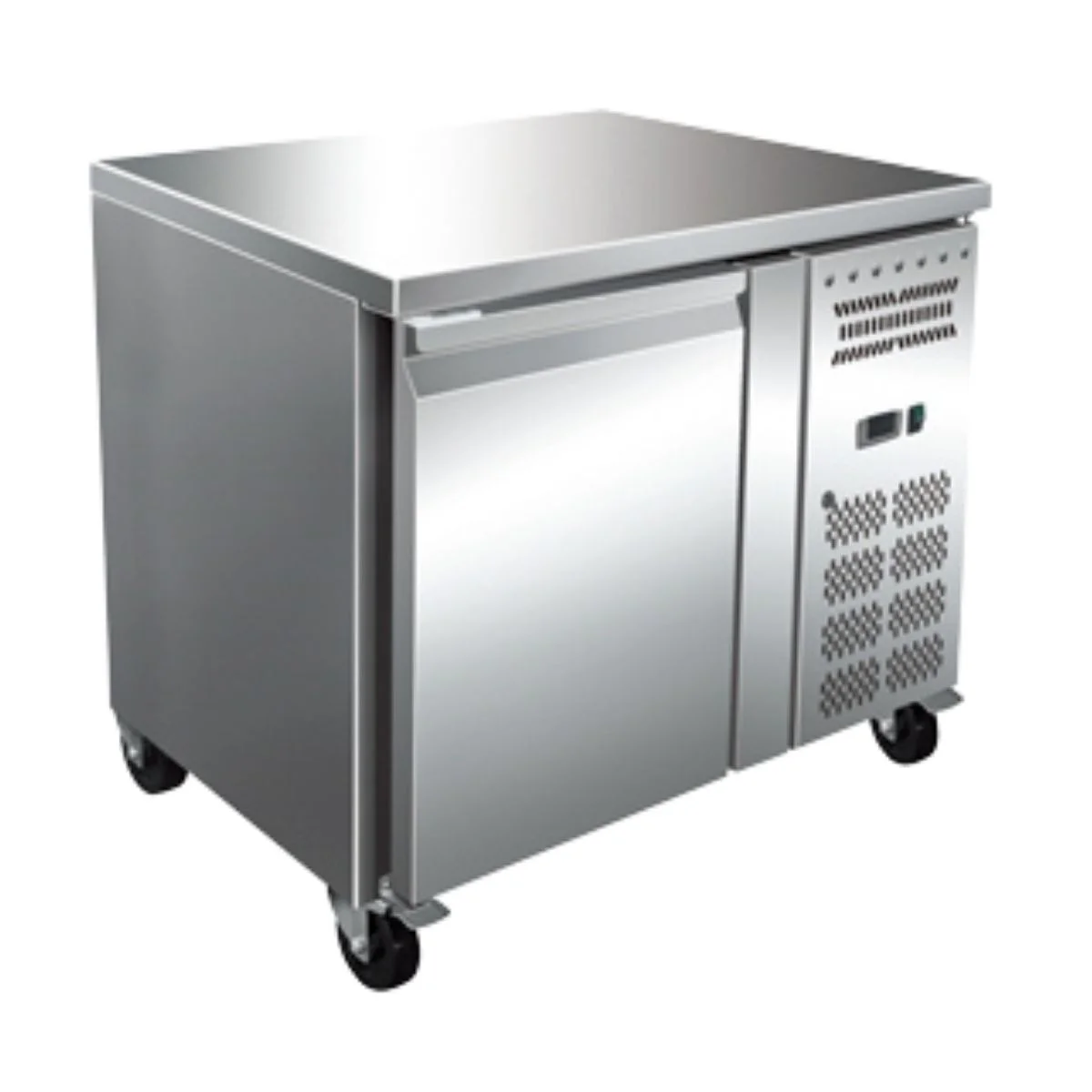 Counter Chiller 9006 Blueline SNACK1100TN