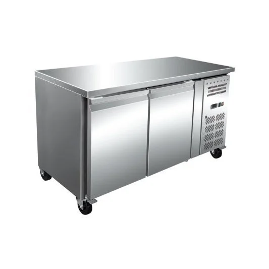 Blueline Counter Freezer SNACK2100BT 600 Series - view 2