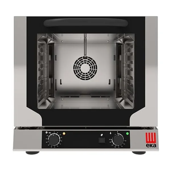 Oven Convection Electric 4 Trays Tecnoeka EKF 423UD