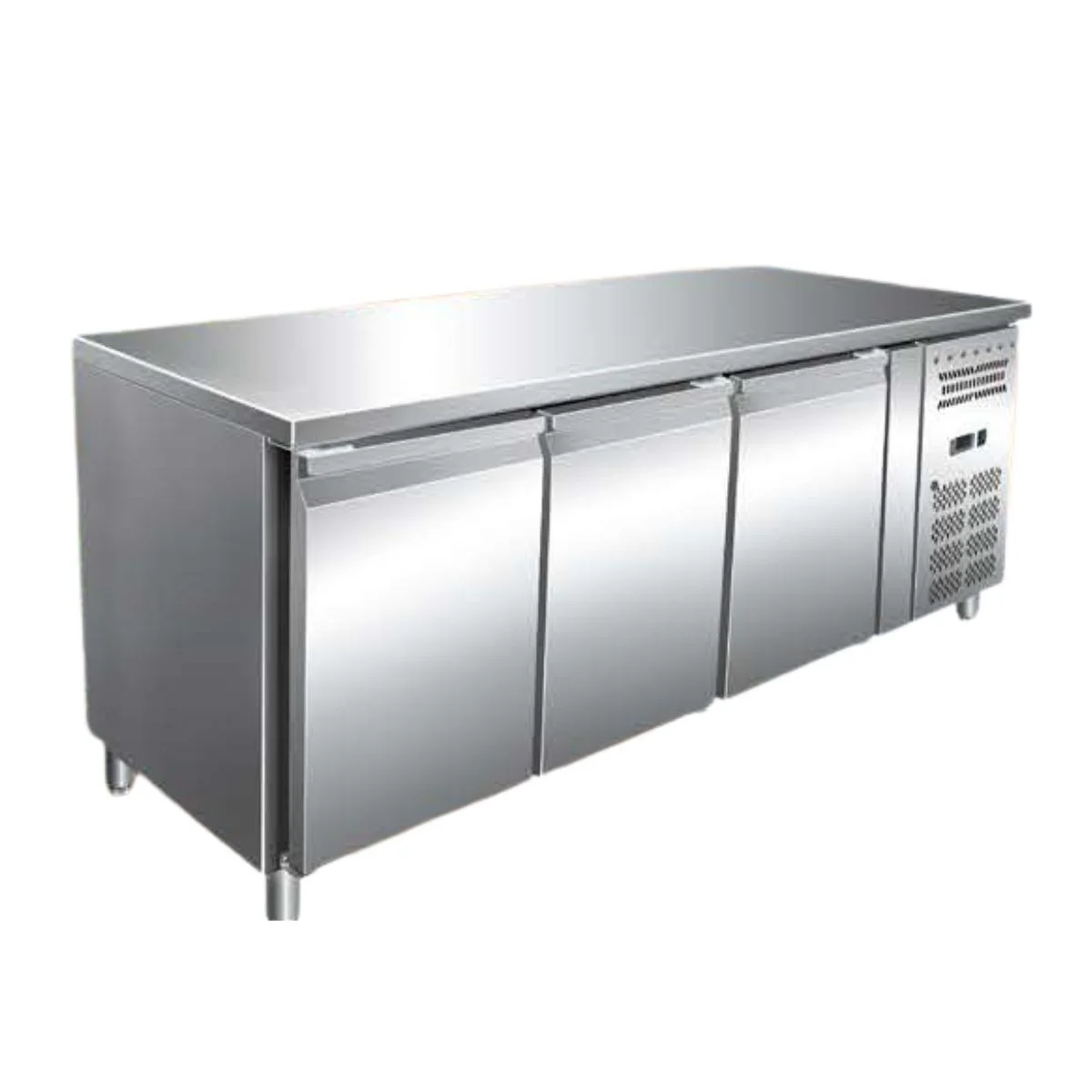 Blueline Counter Freezer SNACK 3100BT