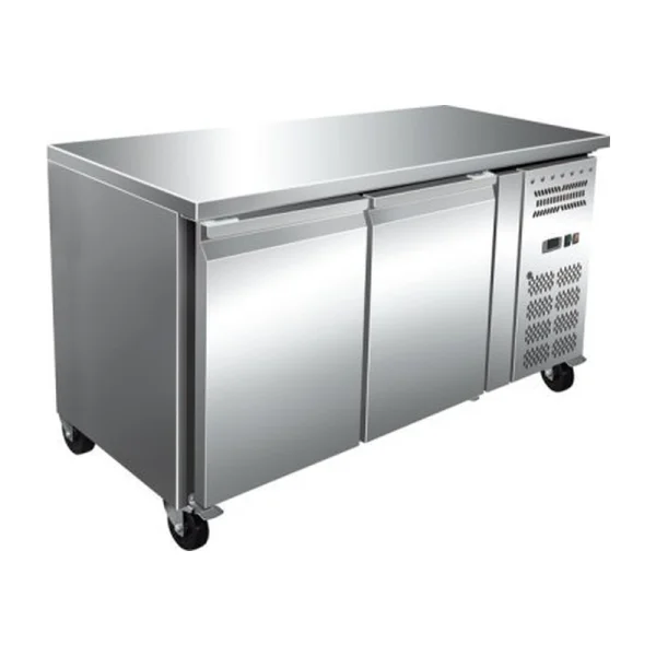 Counter Chiller 1207 Blueline GN2100TN-1200