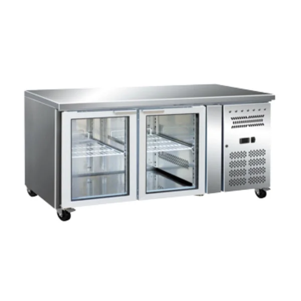 Barline Chiller 1406 Blueline