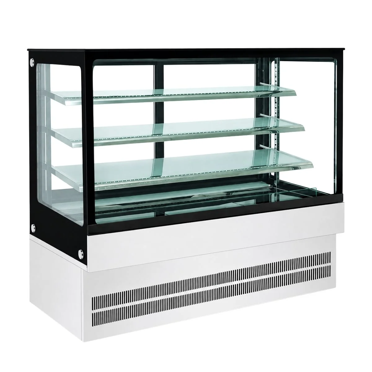 HK-Redline Pastry Display Square 1800 - view 2
