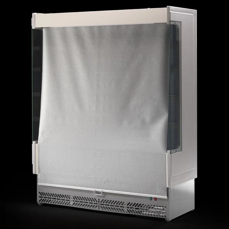 Tecnodom Multi Deck Display Cooler V6060SL DGD - view 5