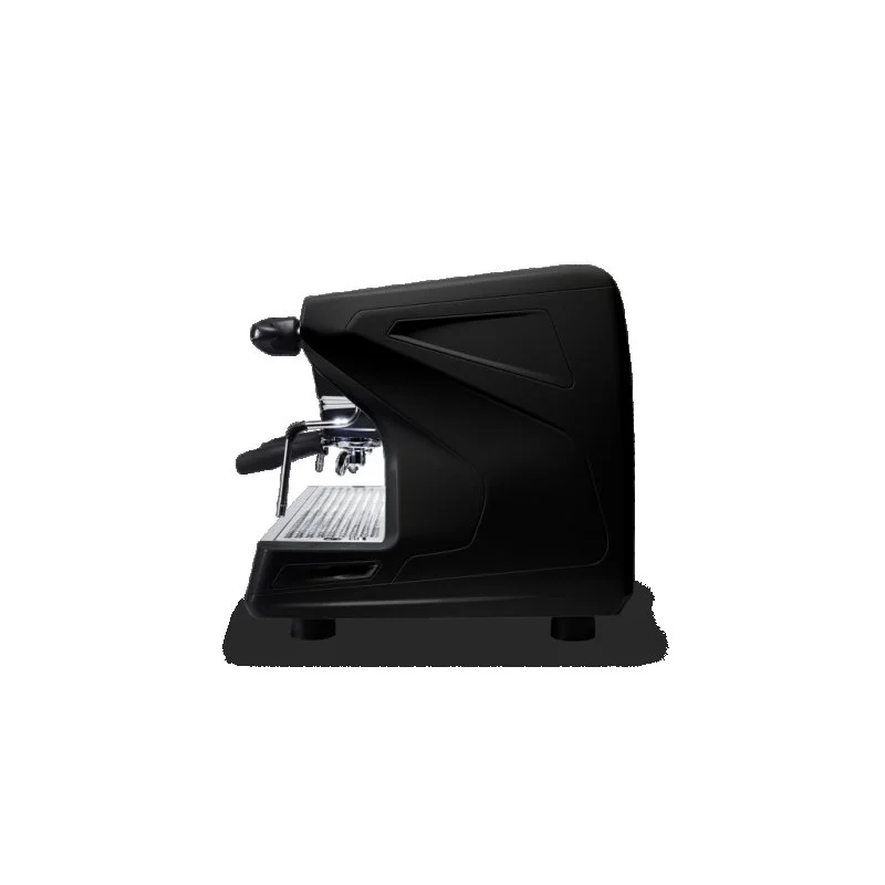 Rancilio Espresso Machine CLASS 5S GR2 Black - view 6