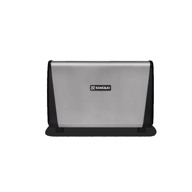 Rancilio Espresso Machine CLASS 5S GR2 Black - view 9