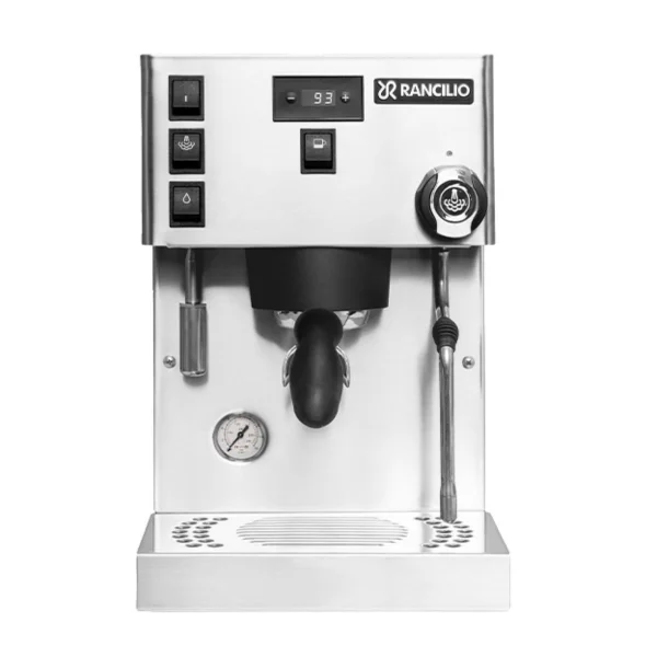 Rancilio Cappuccino Machine SILVIA PRO