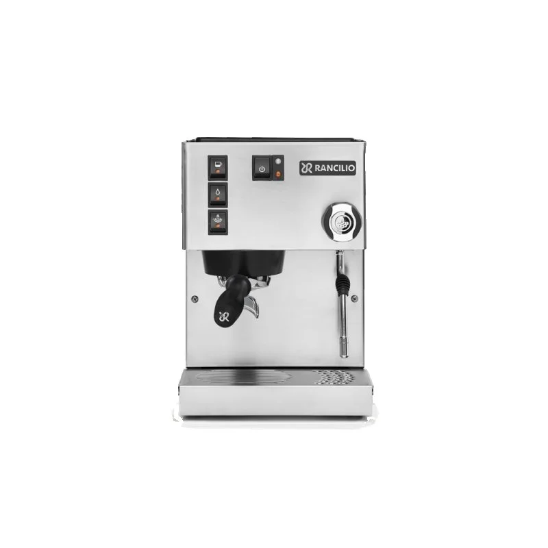Rancilio Cappuccino Machine SILVIA PRO - view 2