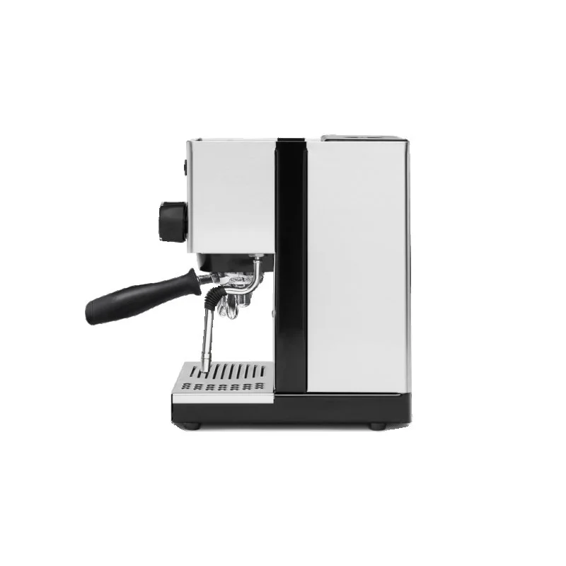 Rancilio Cappuccino Machine SILVIA PRO - view 4