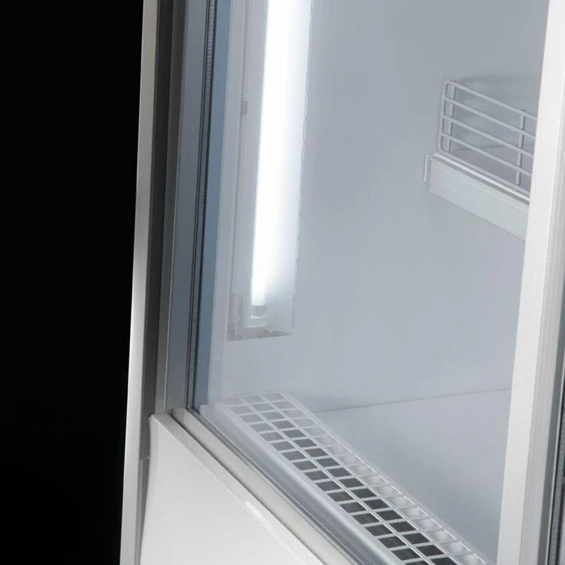 Tecnodom Multi Deck Display Cooler VS60125SLINOX DGD - view 3