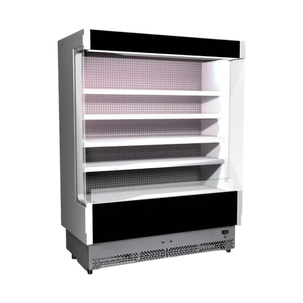 Tecnodom Multi Deck Display Cooler V60187SL DGD