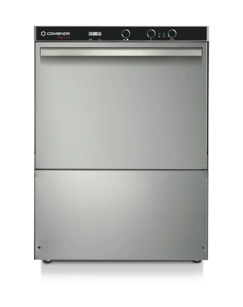 Comenda Dish Washer Undercounter RF-45-1 - view 2