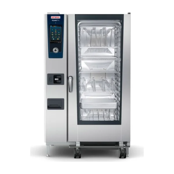 Rational iCombi Pro 20-2/1 Electric