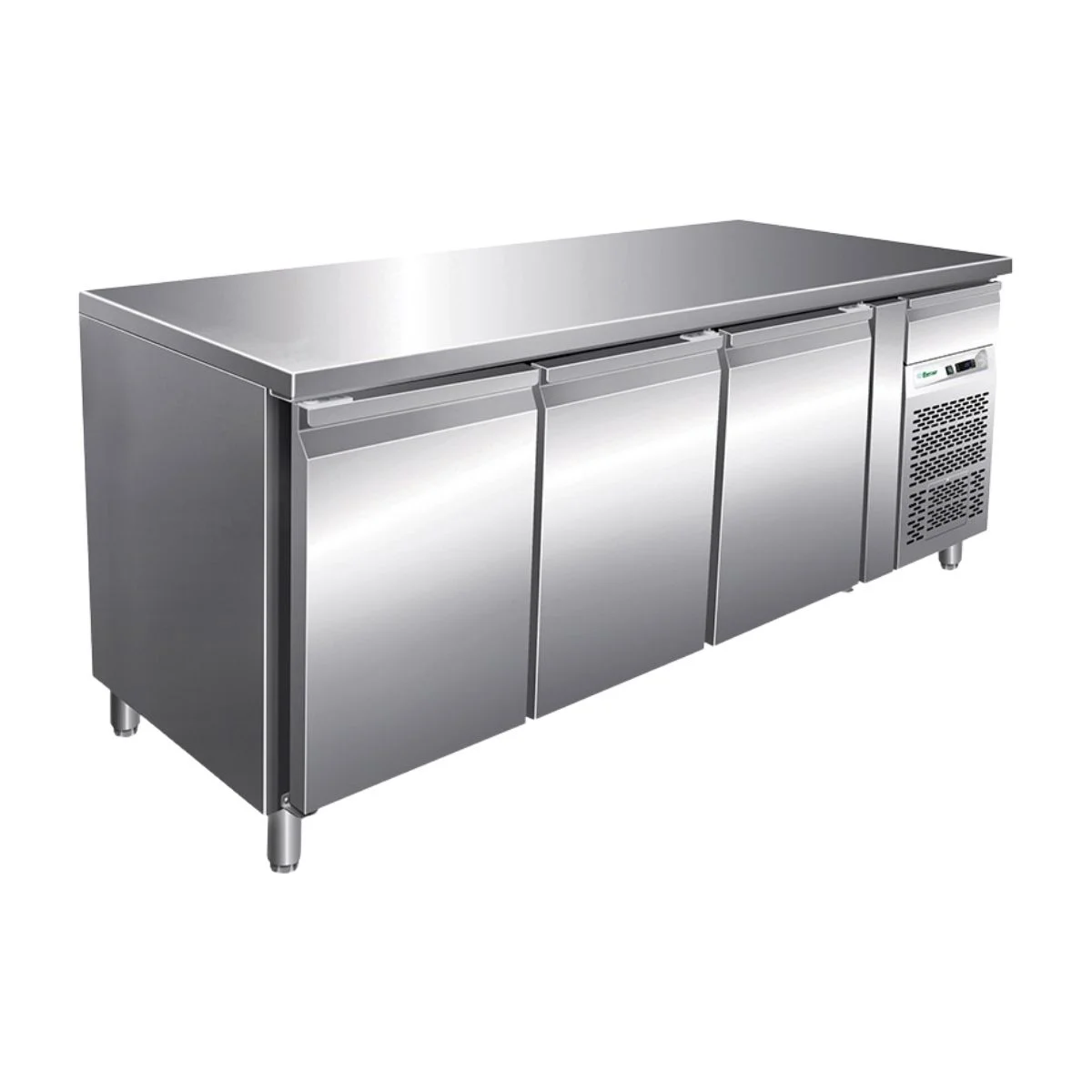 Counter Chiller 1807 Blueline