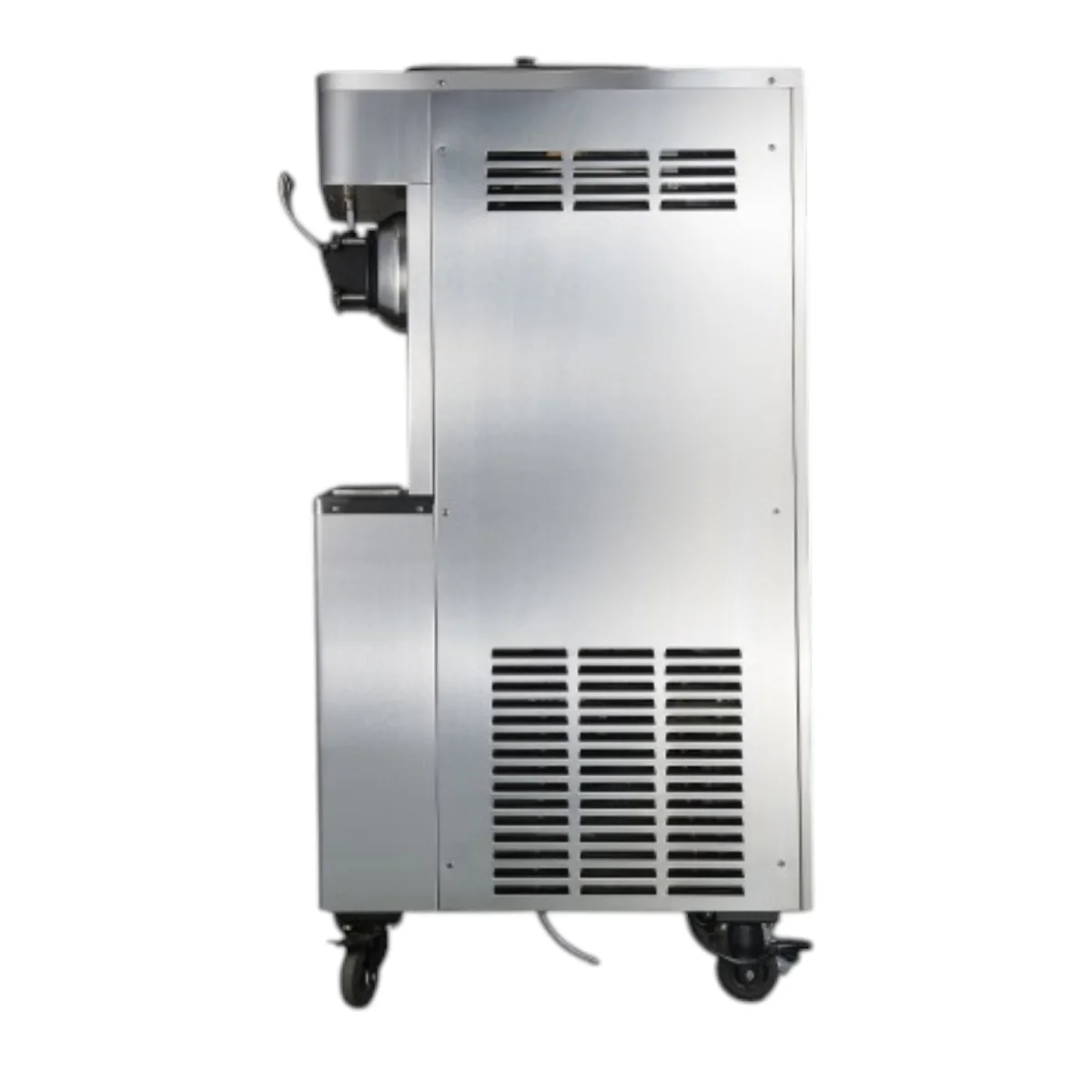 Pasmo Ice Cream Machine Free Standing S520F - view 3