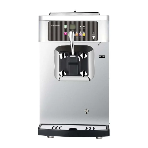 Pasmo Ice Cream Machine Table Top S110F