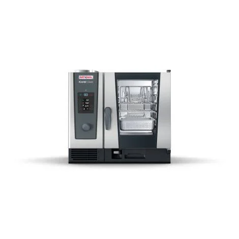 Rational i-Combi Classic 6-1/1 Electric