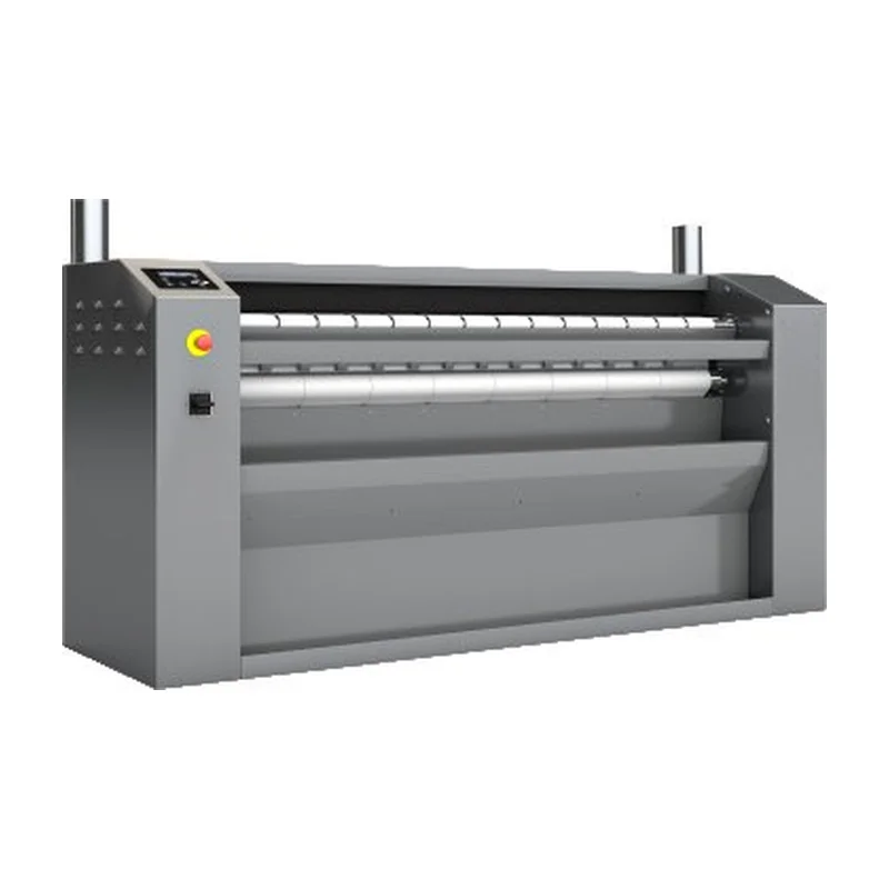 Huebsch 1600 Roller Ironer Flatwork Finisher