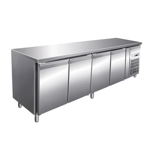 Counter Chiller 2207 Blueline