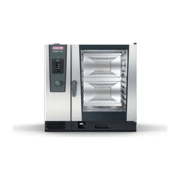 Rational i-Combi Classic 10-2/1 Electric