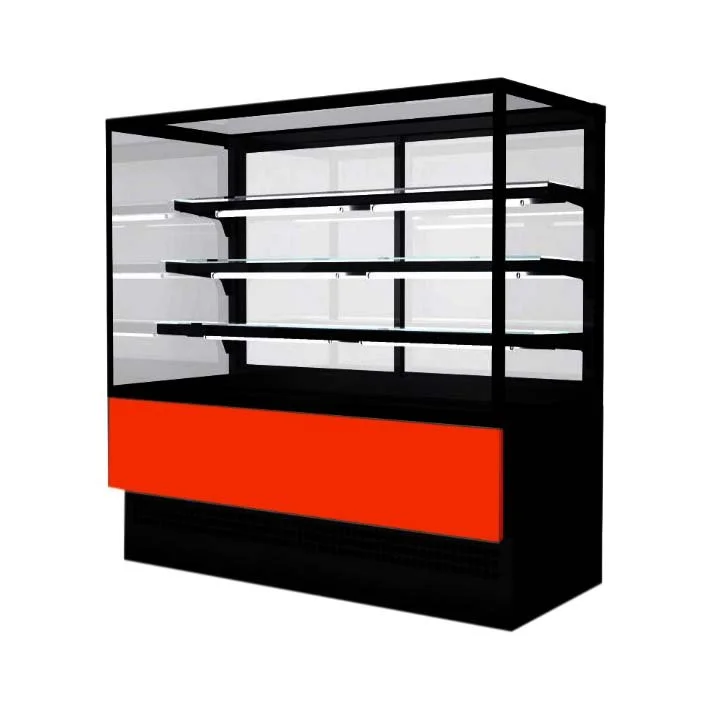 Tecnodom Pastry Display Square 1200 EVOK