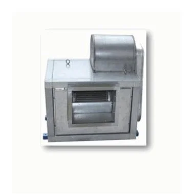 Perpetual Centrifugal Fan Belt Driven YFJ-A-25 7.5kW 25000CMH
