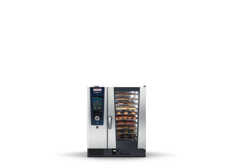 Rational iCombi Pro 10-1 Electric - view 3