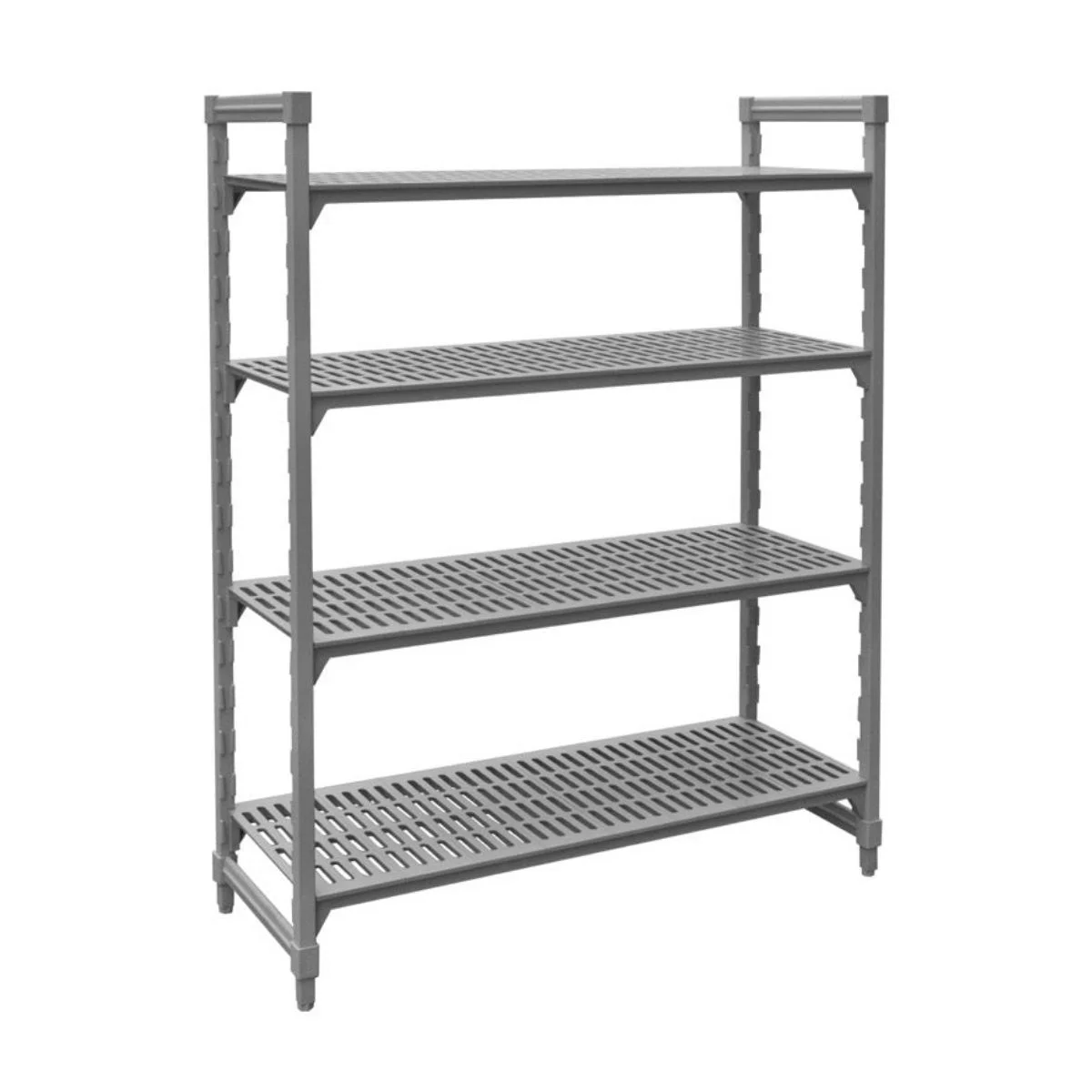 PVC Shelves Vented 910 Perfect