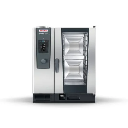 Rational iCombi Pro 10-1 Electric - view 6