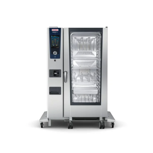 Rational iCombi Pro 20-2/1 Electric - view 2