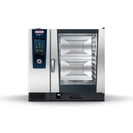 Rational iCombi Pro 10-2/1 Gas