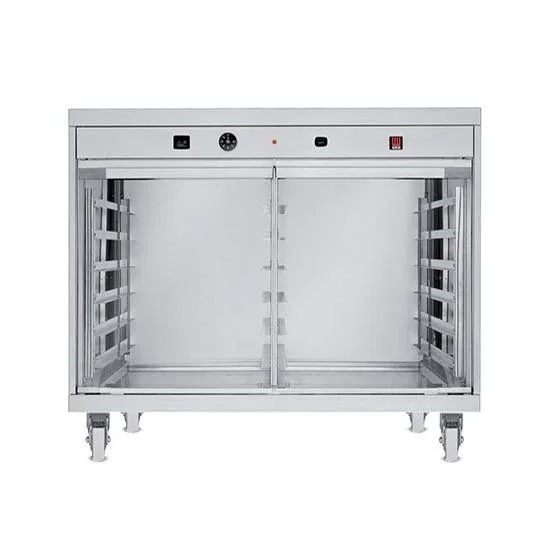 Tecnoeka Proofer Electric 12 Trays