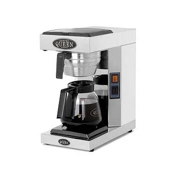 Crem Coffee Brewer With 1 Decanter