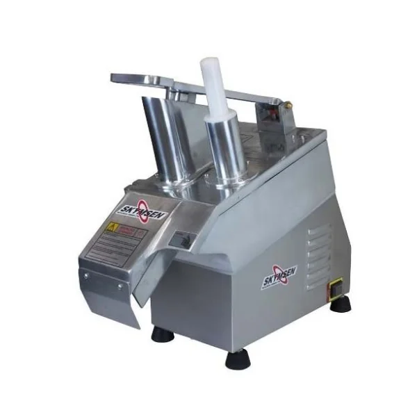 Skymsen Vegetable Processor Without Disc