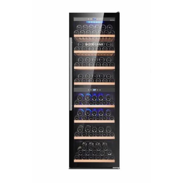 Blueline Wine Cooler Upright EWB470G