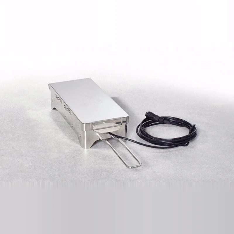 Rational Variosmoker