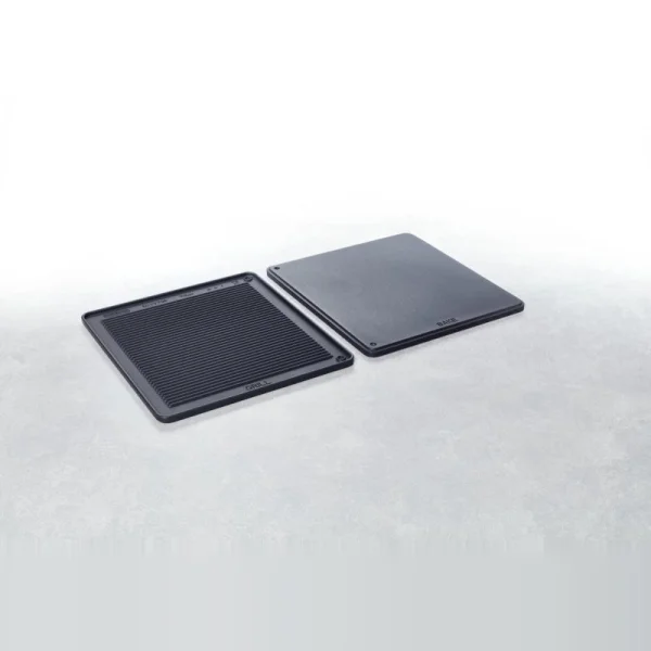 Rational Grill And Pizza Tray 2/3 GN