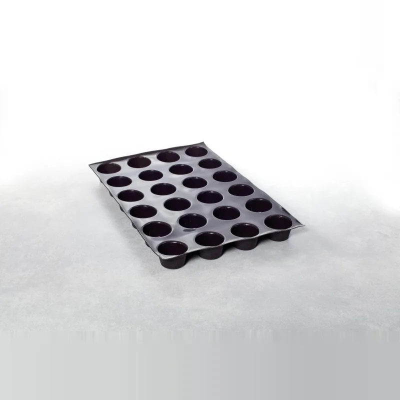 Rational Muffin AND2/3 GN Timbale Moulds