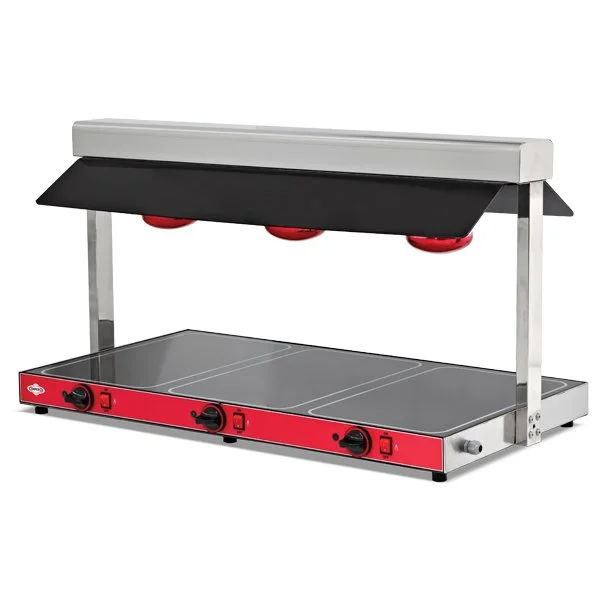 Empero Hot Display Unit-Triple