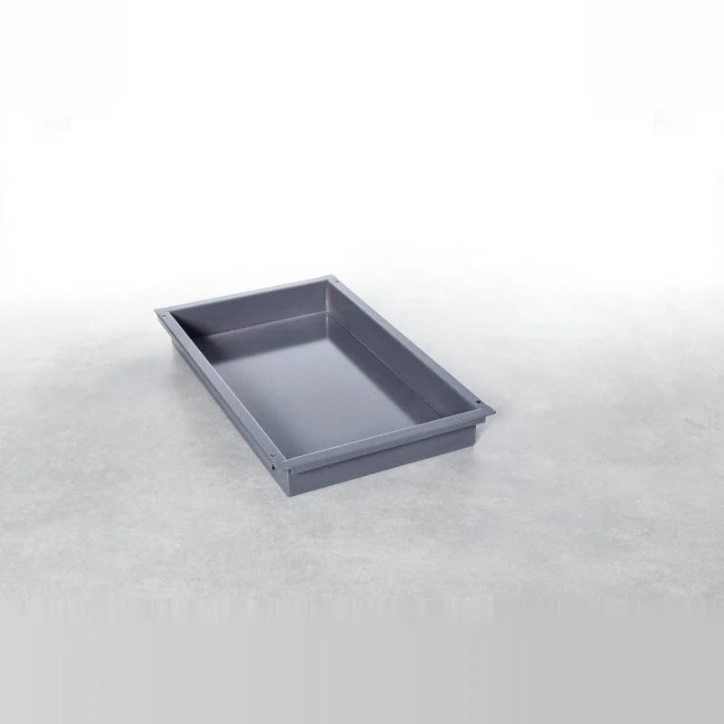 Rational Granite Enamelled Container 1/1 GN & 60 MM Deep