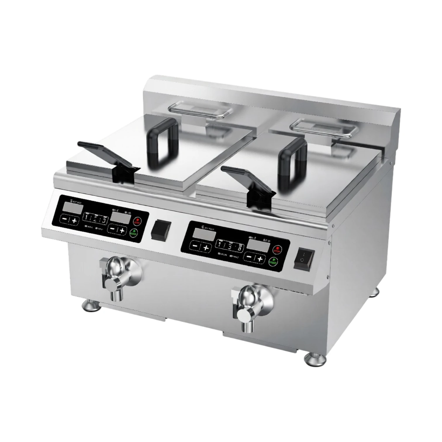 Sulte Induction Fryer 23L