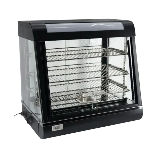 Counter Top Heated Display 700MM HDS HDSHDN-26