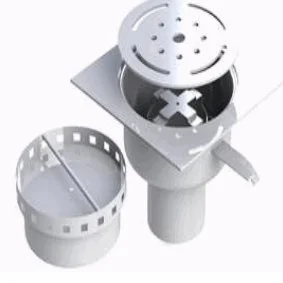 SS FLOOR STRAP 300x300 - Sheffield Fabrications