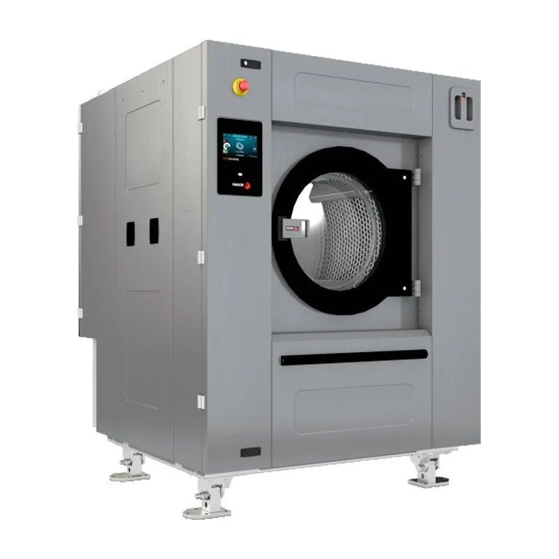 Fagor High Spin Washer 120KG Capacity