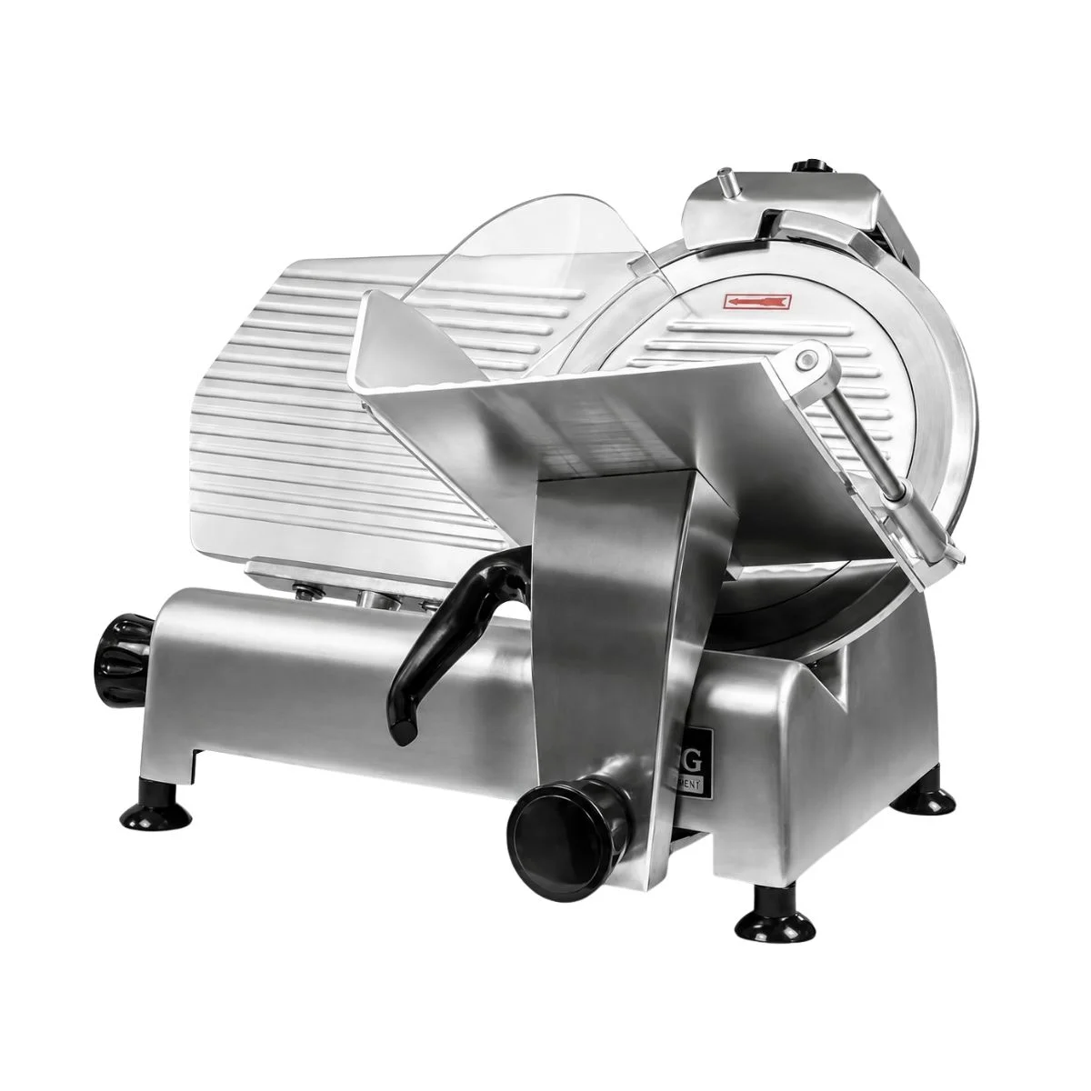 HK-Redline Meat Slicer Ø 300MM - view 2