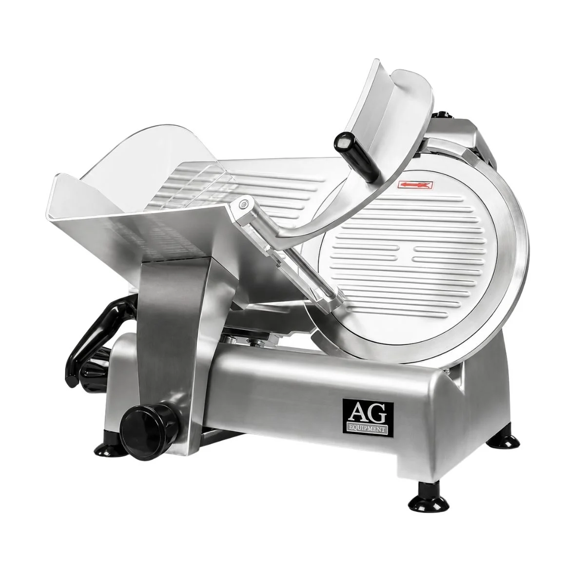 HK-Redline Meat Slicer Ø 300MM - view 3