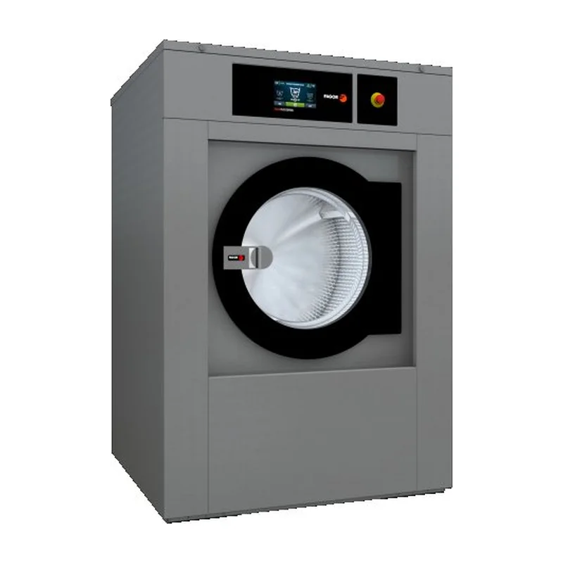Fagor High Spin Washer 45KG Capacity