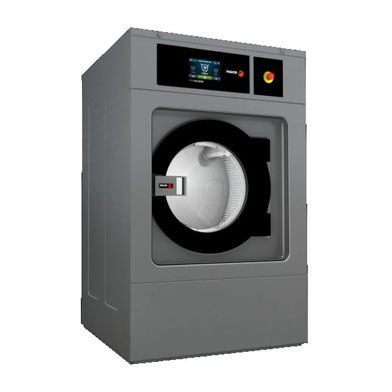Fagor High Spin Washer 22KG Capacity