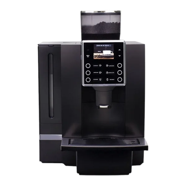 Kentekki Automatic Coffee Machine FAB 100