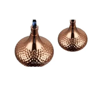 Winners Rose Gold Heat Lamp D011 - view 2